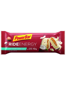 Energize Coco-Hazelnut Caramel | 18 Barritas Power Bar