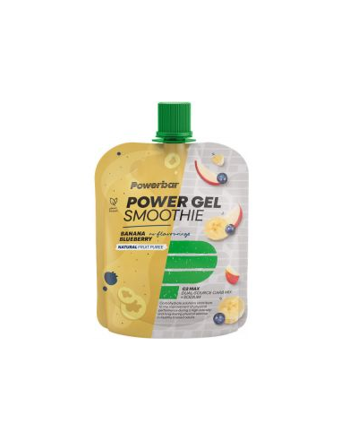 Barritas True Organic Oat Mango Apple Cajita 16Ud de Power Bar