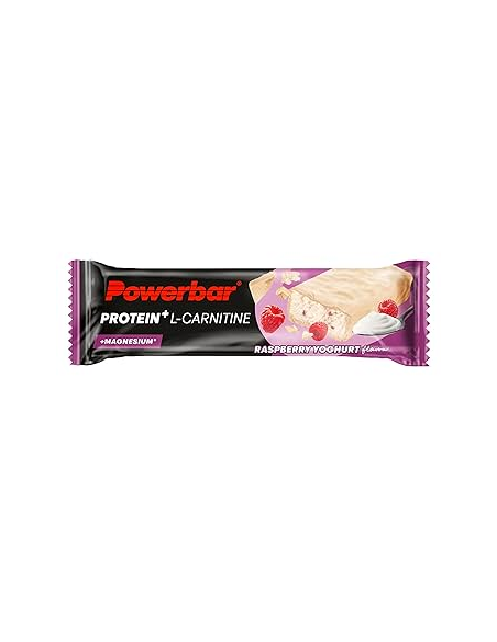 Proteinplus Minerals Raspberry-Yoghurt 1Barritas de Power Bar