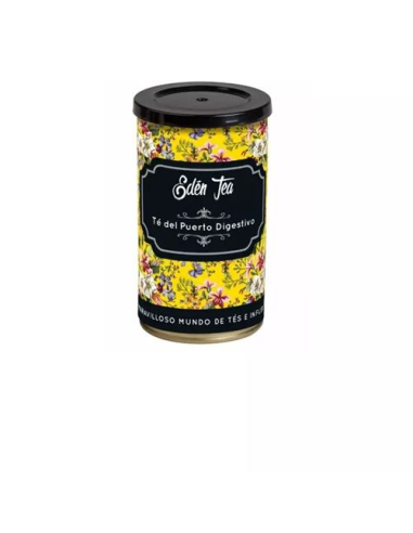 Té Digestivo Farma Te 12 Pirámides  Alivio Natural Fácil