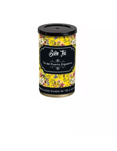 Té Digestivo Farma Te 12 Pirámides  Alivio Natural Fácil