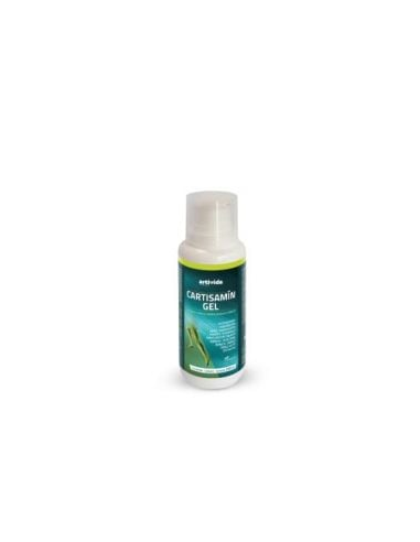 Cartisamin Gel 200 Ml. de Plantapol