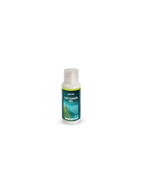 Cartisamin Gel Plantapol: Alivio Natural para Articulaciones