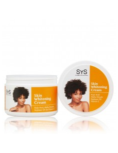 Crema Blanqueadora Labnatur Bio 250 ml  Piel Radiante