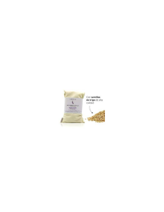 Saco Térmico Semillas Labnatur Bio | Terapia Frío-Calor Efectiva