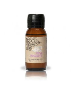 Aceite Vegetal Rosa Mosqueta 50ml Labnatur Bio  Piel Radiante