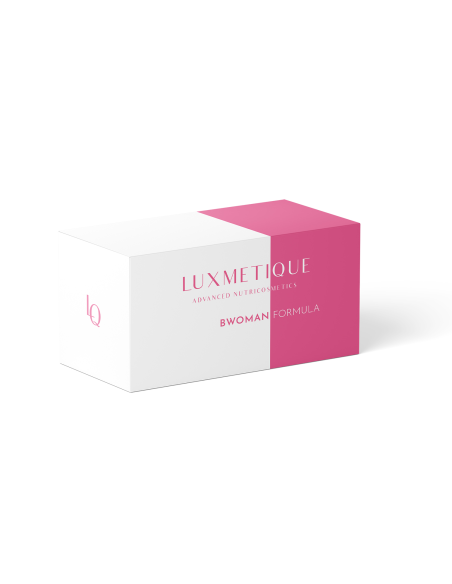 Formula Bwoman 15 Viales. de Luxmetique