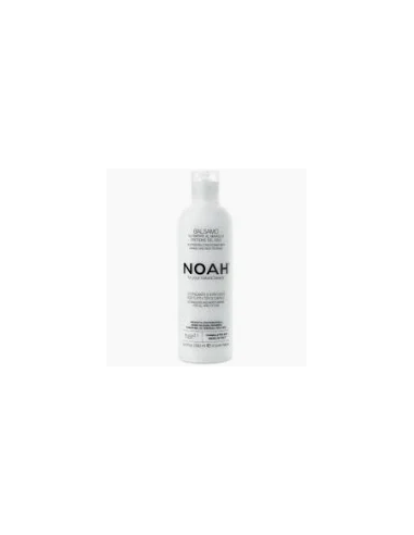 Acondicionador Regenerador Con Vitamina C 250 Ml. de Noah