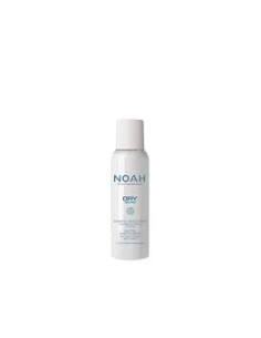 Champú Seco Neutro Noah Spray 100 ml  Frescura Instantánea