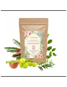 Champú Orgánico Voluminizador en Polvo 250g - Cultivators