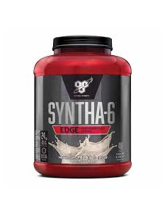 BSN Syntha 6 Edge 4Lb Cookies & Cream - Proteína Premium