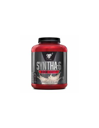 BSN Syntha 6 Edge 4Lb Cookies & Cream - Proteína Premium