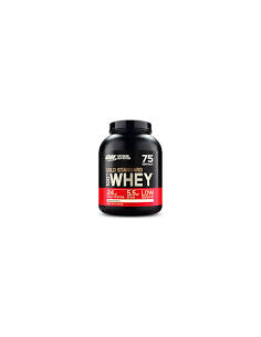 100% Whey Gold Standard Sin Sabor 2280g - Optimum Nutrition