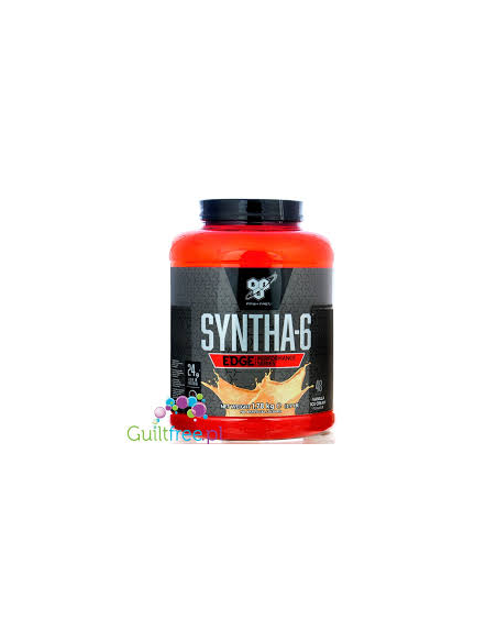 Bsn Syntha 6 Edge 4Lb Vanilla Ice Cream 1870Gr de Bsn