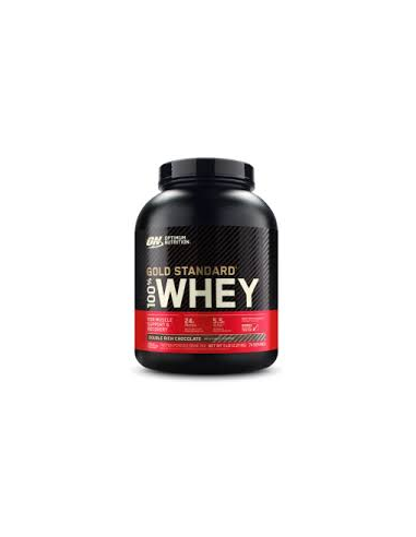 On 100% Whey Gold Standard Salted Caramel 2280Gr de Optimum Nutrition