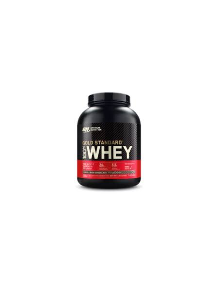 On 100% Whey Gold Standard Salted Caramel 2280Gr de Optimum Nutrition