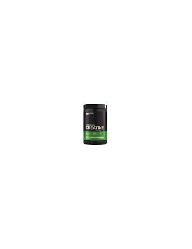 On Micronised Creatine Powder 634G Unflavoured de Optimum Nutrition