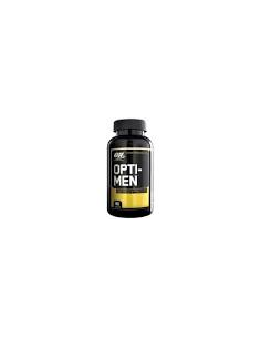 Opti-Men 90 Tabs Optimum Nutrition | Multivitamínico Completo