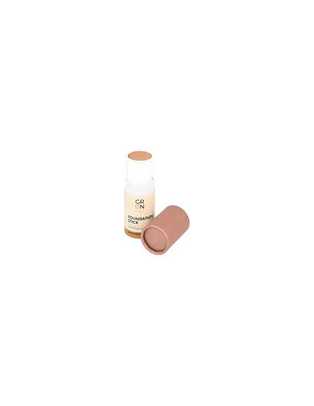 Base de Maquillaje en Barra Dark Hazelnut 6g Grn Natural