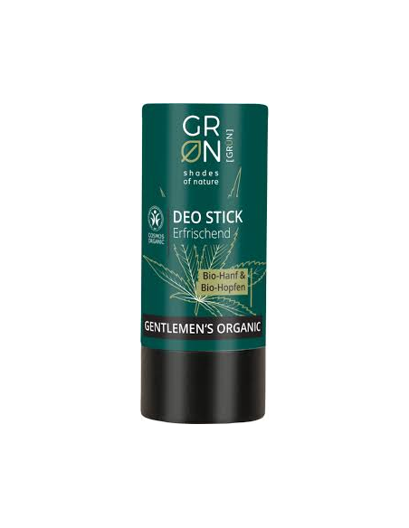 Desodorante Hombre Stick 40 Gr. de Grn
