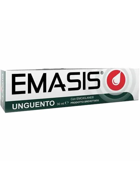 Emasis Ungüento 30 Ml. de Shedir