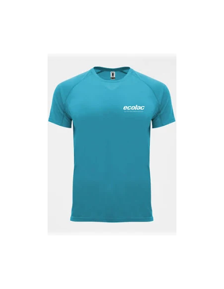 Camiseta Tecnica Ecolac Talla ""M"" de Ecolac