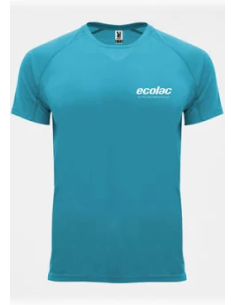 Camiseta Técnica Ecolac XL | Comodidad y Calidad Ecológica
