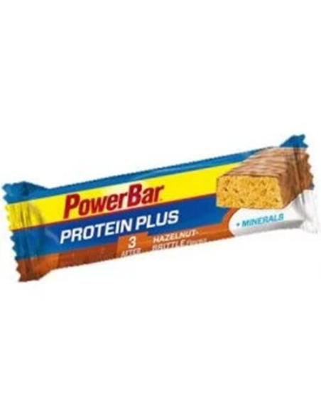 Recovery 20 Recovery Max Coconut 30Barritas de Power Bar