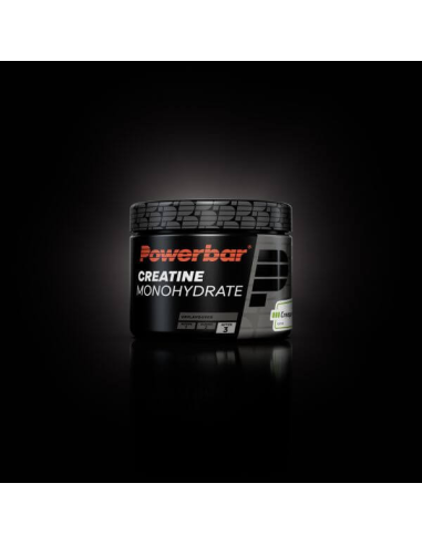 Creatina Power Bar Protein Soft Layer 300g  Energía y Fuerza