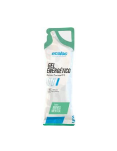 Gel S.Lima Energético 1 Stick Ecolac  Energía al Instante