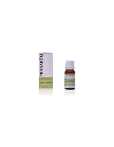 Lavandin Sumidad Florida 10 ml Pranarom – Aceite Esencial Puro