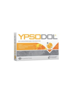 Ypsodol 30 Comp Shedir  Alivio Efectivo y Seguro