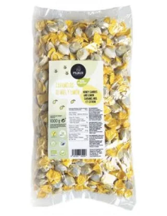Caramelos de Miel Muria 1 Kg  Dulzura Natural y Tradición