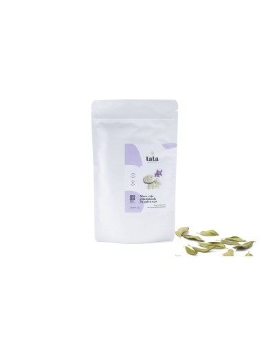 Maca Gelatinizada en Polvo Eco 200g | Tata Alimentos Natural