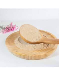 Maca Gelatinizada en Polvo Eco 200g | Tata Alimentos Natural 2