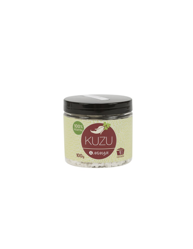 Kuzu 800Gr Mimasa  Almidón Natural para Cocina Saludable