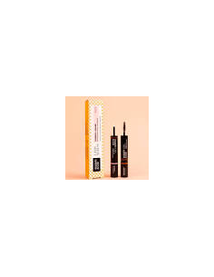 Amazonic Pestañas 5ml+5ml Nuggela & Sule - Crece y Fortalece