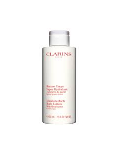 Balsamo Corporal Super Hidratante 400 Ml Na de Clarins
