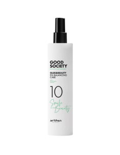 Good Society 10 Eq Cuidado Equilibrante 150 ml Artego