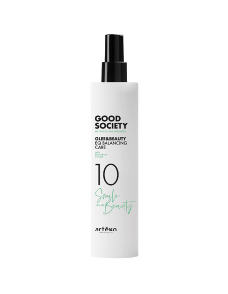 Good Society 10 Eq Cuidado Equilibrante 150 ml Artego