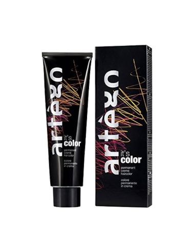 Its Color Tinte Permanente 150 ml Artego  Color Duradero