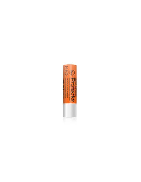 Be+Med Stick Labios SPF50+ 4g Protección y Reparación Total