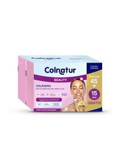 Colnatur Beauty Duplo: 2ª Unidad al 50% de Descuento