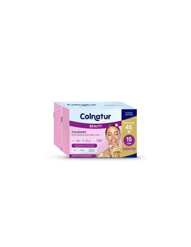 Colnatur Beauty Duploâ 2Âª Ud 50% de Colnatur