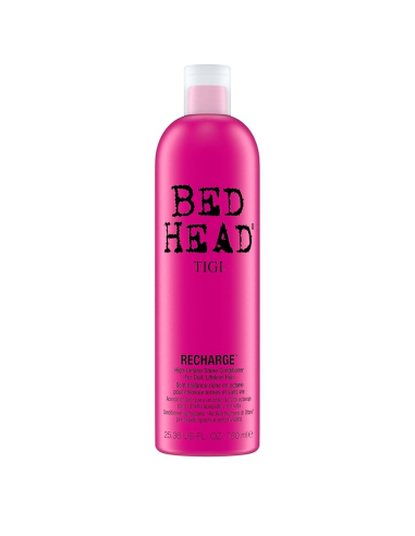 Recharge Highoctane Shine Acondicionador de Bed Head