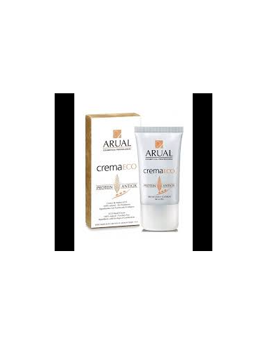 Arual Crema Plus 40 ml  Hidratación y Cuidado Facial