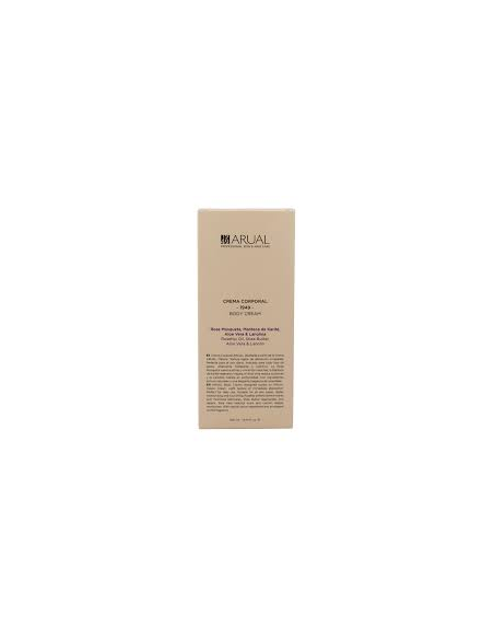 Arual Crema Corporal 500 Ml de Arual