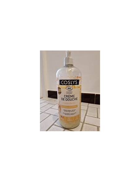 Coslys Crema De Ducha Avena 1 L de Coslys