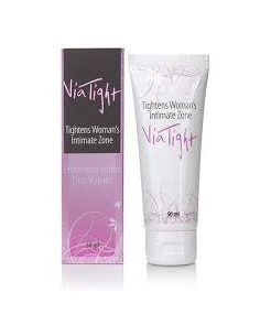 Viatight Gel Estrechante Intimo Mujer - Cobeco Pharma 5ml