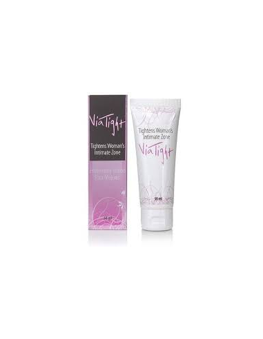 Viatight Gel Estrechante Intimo Mujer - Cobeco Pharma 5ml